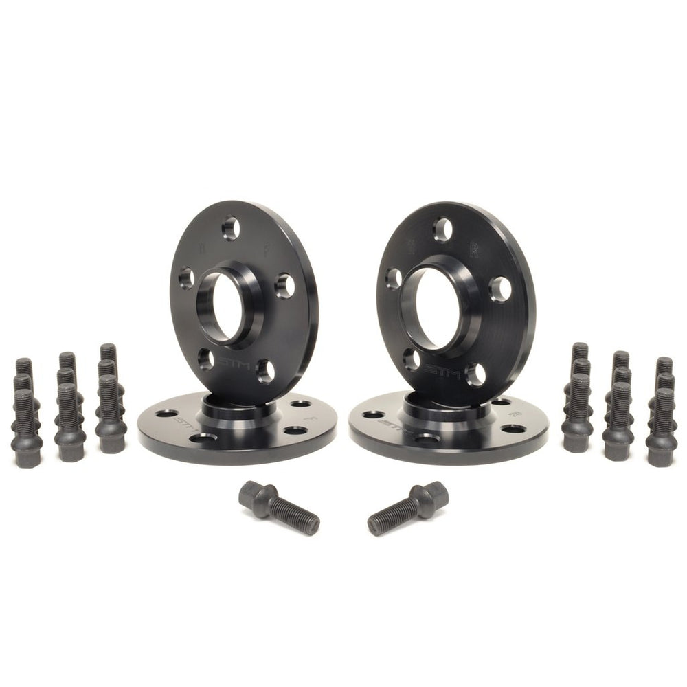 STM Tuned 11mm Hub Centering Wheel Spacers for 2017+ Audi R8