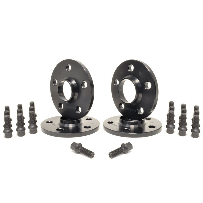 STM Tuned 11mm Hub Centering Wheel Spacers for 2017+ Audi R8