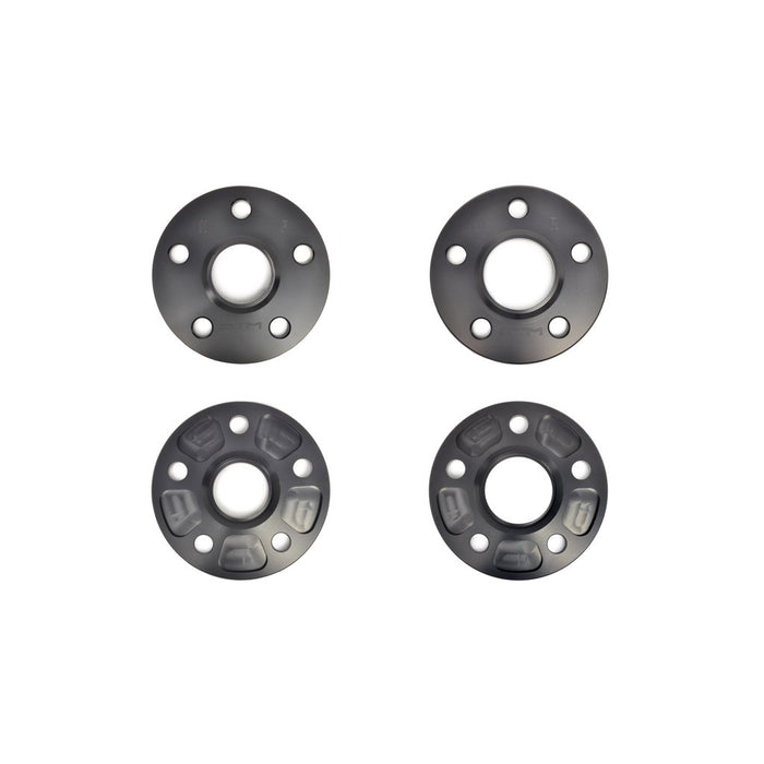 STM Tuned 11mm Hub Centering Wheel Spacers for 2017+ Audi R8