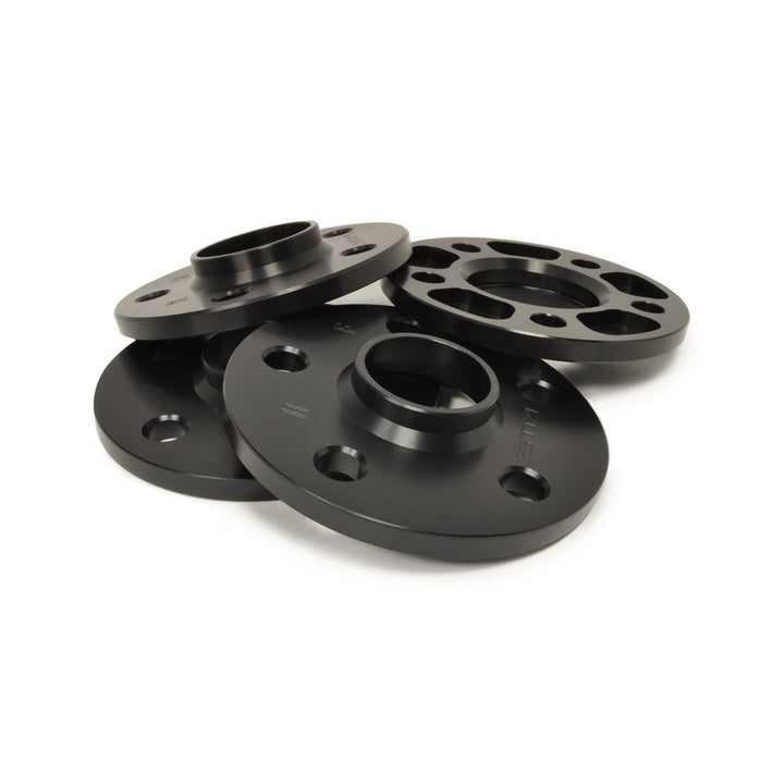 STM Tuned 11mm Hub Centering Wheel Spacers for 2017+ Audi R8