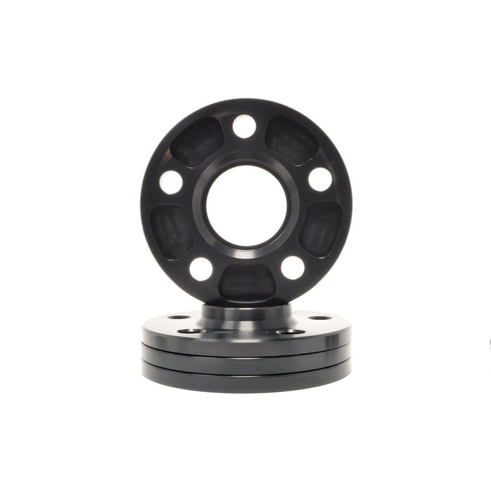 STM Tuned 11mm Hub Centering Wheel Spacers for 2017+ Audi R8