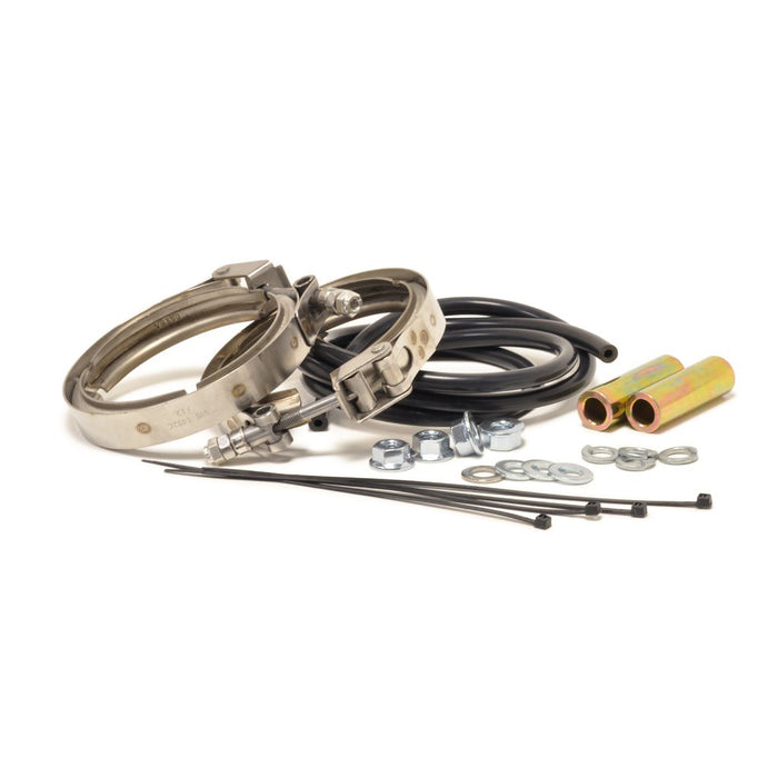 STM Tuned Stainless Exhaust for 2017-2019 Audi R8
