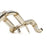 STM Tuned Stainless Exhaust for 2017-2019 Audi R8