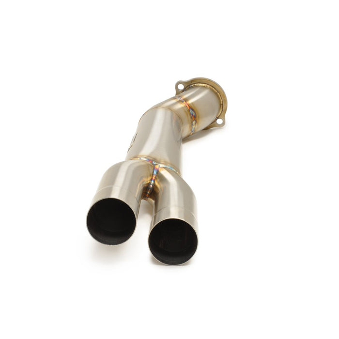 STM Tuned Audi RS3/TTRS Downpipe