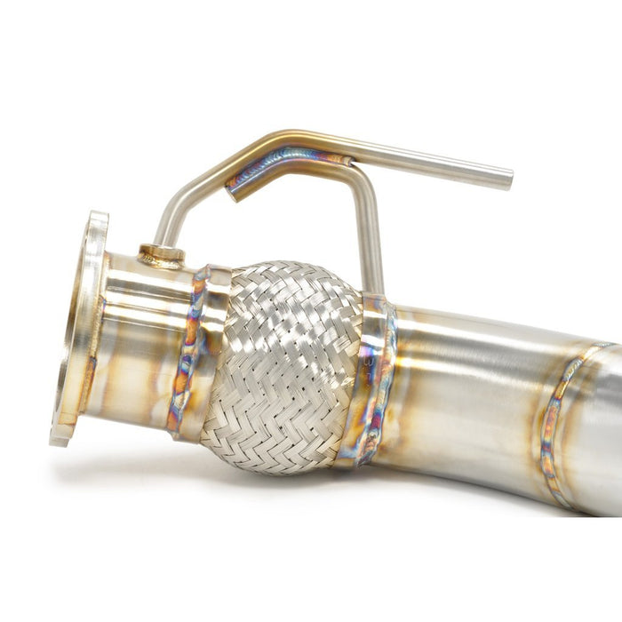 STM Tuned Audi RS3/TTRS Downpipe