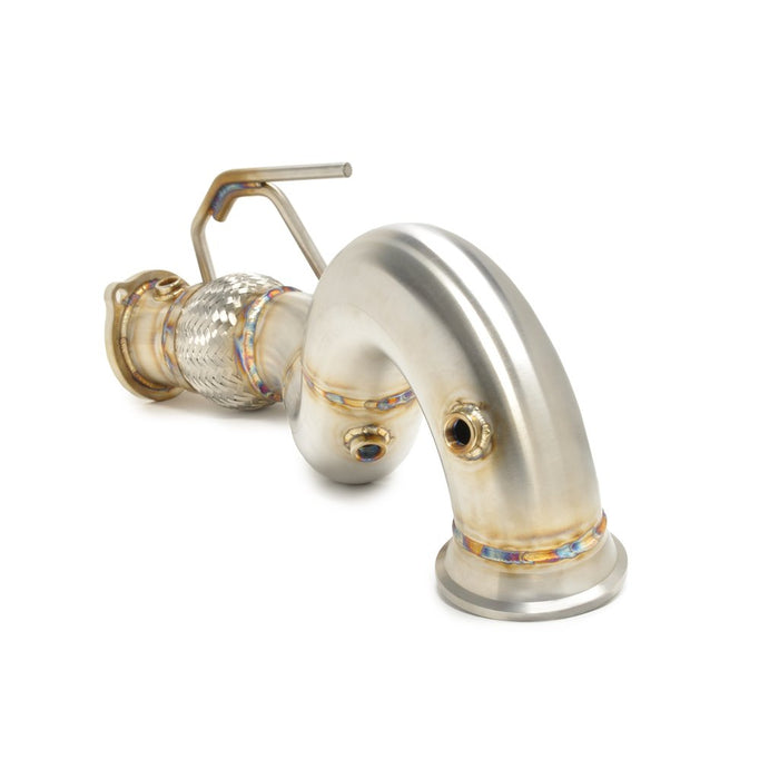 STM Tuned Audi RS3/TTRS Downpipe