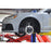 STM Tuned Audi RS3 Lightweight Front Drag Brake Kit