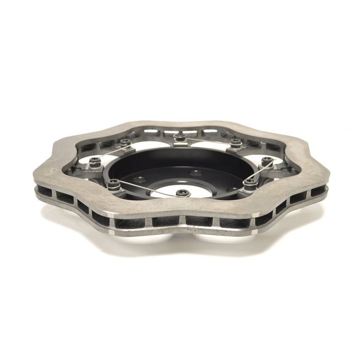 STM Tuned Audi RS3 Lightweight Front Drag Brake Kit