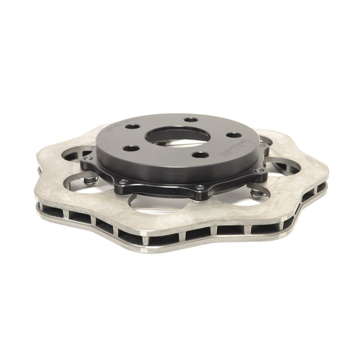 STM Tuned Audi RS3 Lightweight Front Drag Brake Kit