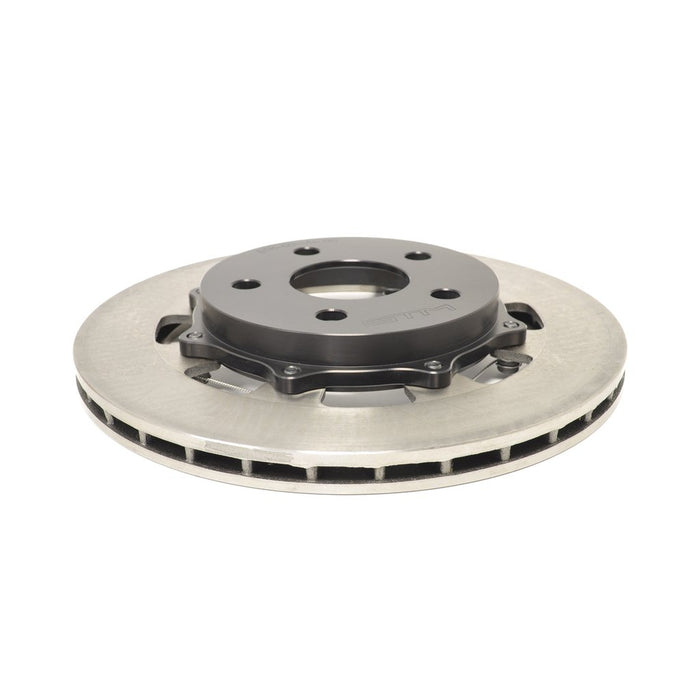 STM Tuned Audi RS3 Lightweight Front Drag Brake Kit