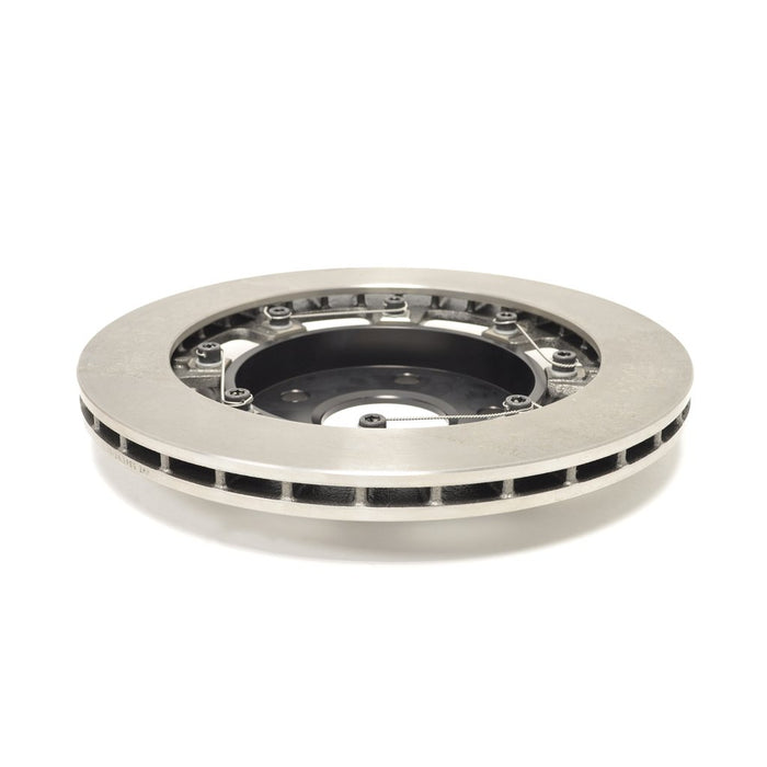 STM Tuned Audi RS3 Lightweight Front Drag Brake Kit