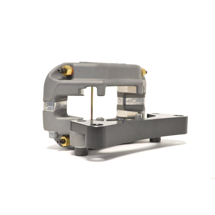 STM Tuned Audi RS3 Lightweight Front Drag Brake Kit