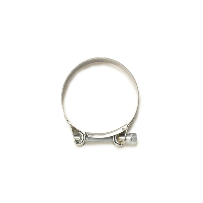 STM Tuned Audi RS3 Titanium Single Exit Turbo-Back Exhaust