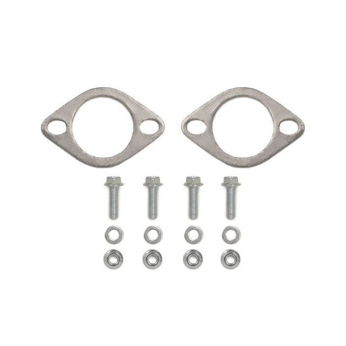 STM Tuned WRX/STi 2015-2020 Axle-Back Exhaust