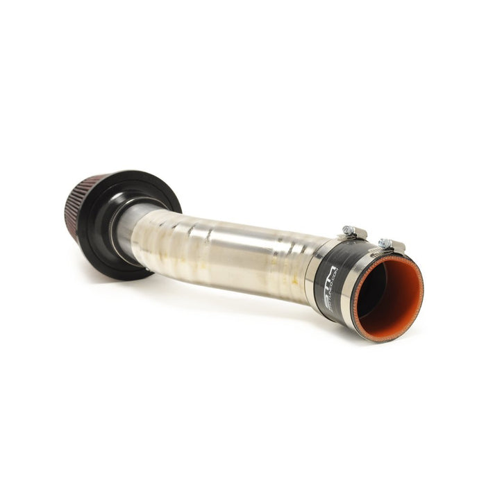 STM Tuned 3" Titanium SD Intake (No MAF) for Evo 8/9