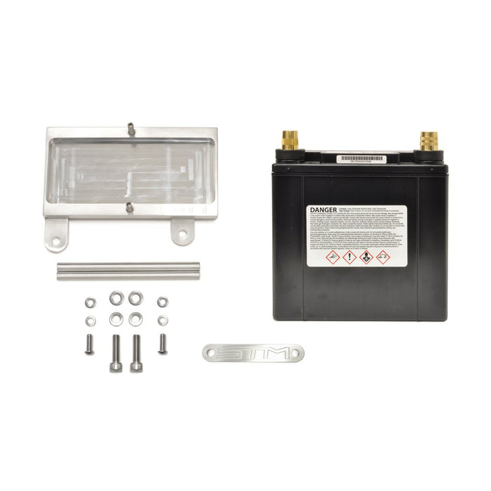 STM Tuned Small Battery Kit for 3000GT/Stealth