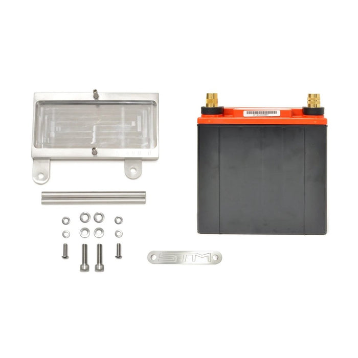 STM Tuned Small Battery Kit for 3000GT/Stealth