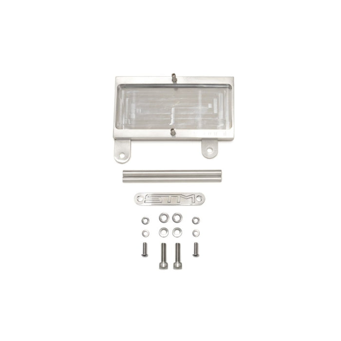 STM Tuned Small Battery Kit for 3000GT/Stealth