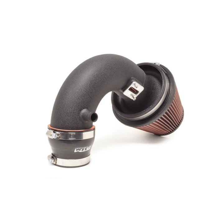 STM Tuned Bellmouth Intake for MKV Supra GR