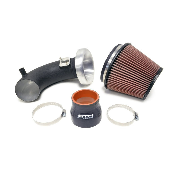 STM Tuned Bellmouth Intake for MKV Supra GR