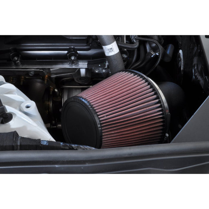 STM Tuned Bellmouth Intake for MKV Supra GR