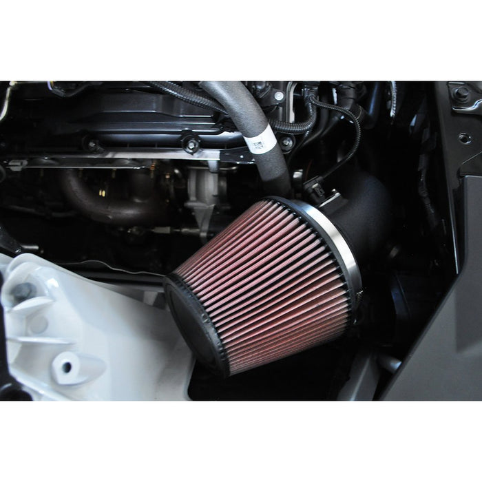 STM Tuned Bellmouth Intake for MKV Supra GR