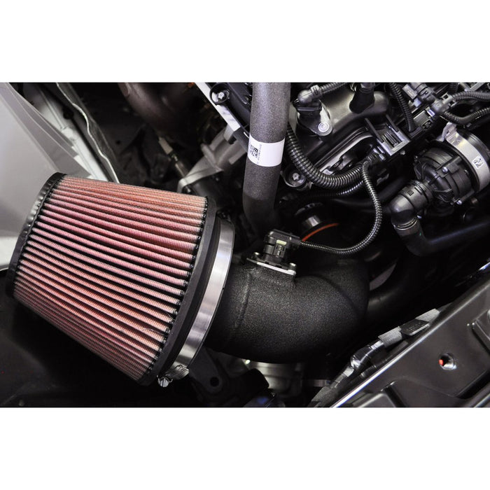 STM Tuned Bellmouth Intake for MKV Supra GR