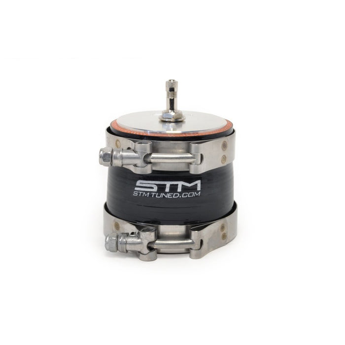 STM Tuned Billet Aluminum Boost Leak Tester