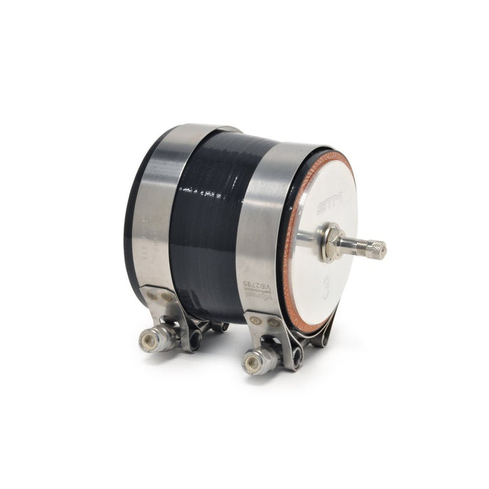 STM Tuned Billet Aluminum Boost Leak Tester