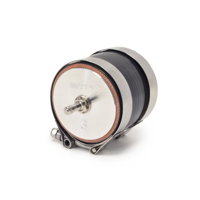 STM Tuned Billet Aluminum Boost Leak Tester