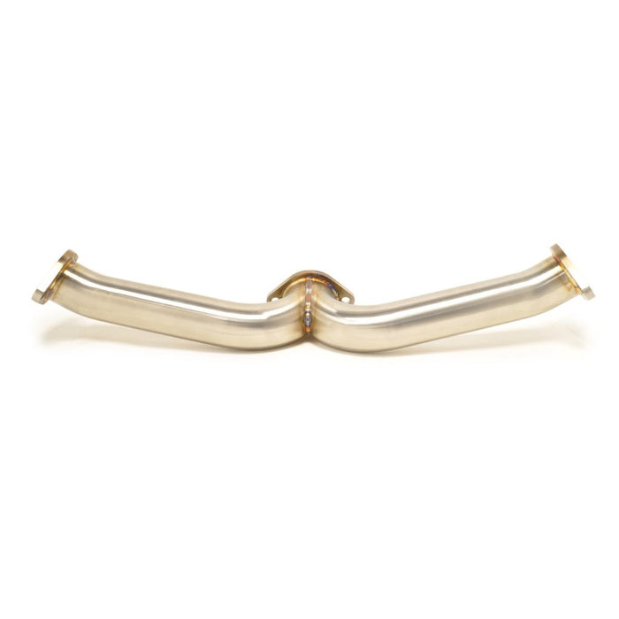 STM Tuned WRX/STi 2015-2020 Cat-Back Exhaust