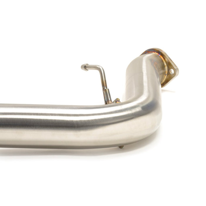 STM Tuned WRX/STi 2015-2020 Cat-Back Exhaust