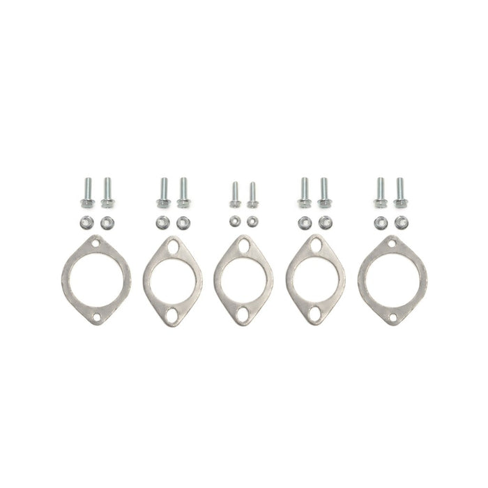 STM Tuned WRX/STi 2015-2020 Cat-Back Exhaust