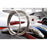 STM Tuned Stainless Downpipe Flange for MKV Supra GR