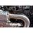 STM Tuned WRX 2015+ M/T Downpipe