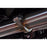 STM Tuned WRX 2015+ M/T Downpipe