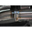 STM Tuned WRX 2015+ M/T Downpipe with High Flow Cat