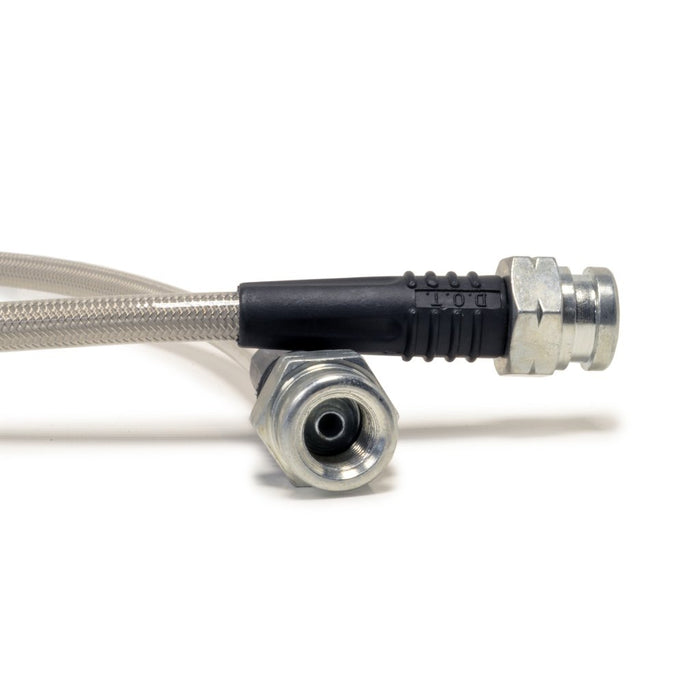 STM Tuned Brake Lines for STM Subaru Front Drag Brake Kit