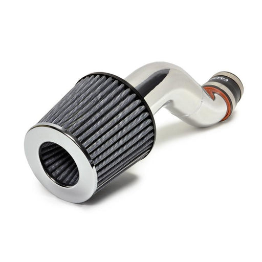 STM Tuned Intake Kit - 3" Aluminum SD (No MAF) with Vibrant Filter - 1G/2G DSM