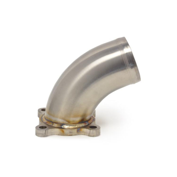 STM Tuned 1G/2G DSM Stainless Throttle Body Elbow