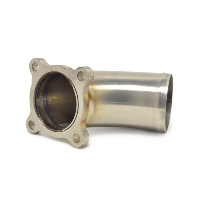 STM Tuned 1G/2G DSM Stainless Throttle Body Elbow