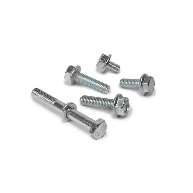 STM Tuned DSM Water Pump Bolt Kit