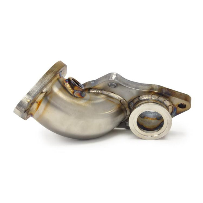 STM Tuned 1G FWD/2G DSM O2 Housing Atmosphere Dump for TiAL MVS