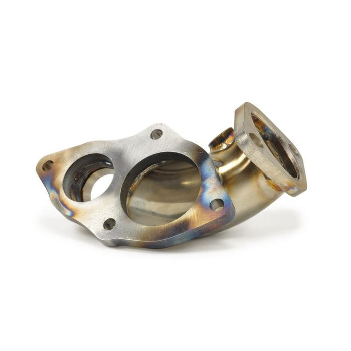 STM Tuned 1G FWD/2G DSM O2 Housing Atmosphere Dump for TiAL MVS