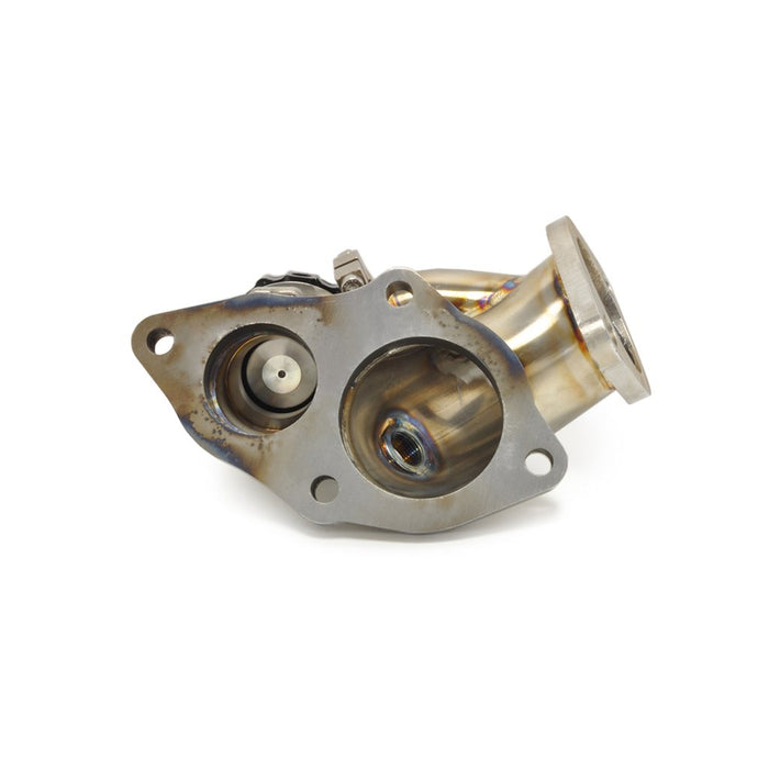 STM Tuned 1G/2G DSM O2 Housing Recirculated with 38mm TiAL MVS