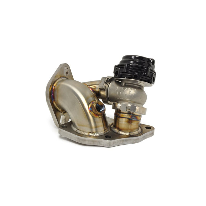 STM Tuned 1G/2G DSM O2 Housing Recirculated with 38mm TiAL MVS