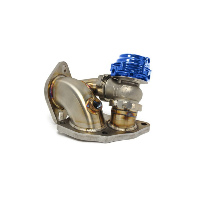 STM Tuned 1G/2G DSM O2 Housing Recirculated with 38mm TiAL MVS