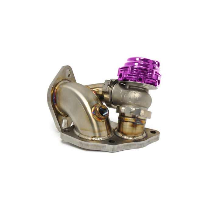 STM Tuned 1G/2G DSM O2 Housing Recirculated with 38mm TiAL MVS