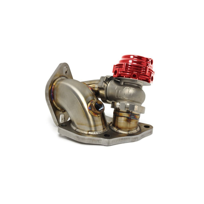 STM Tuned 1G/2G DSM O2 Housing Recirculated with 38mm TiAL MVS