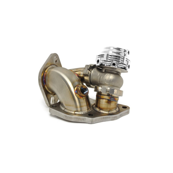 STM Tuned 1G/2G DSM O2 Housing Recirculated with 38mm TiAL MVS